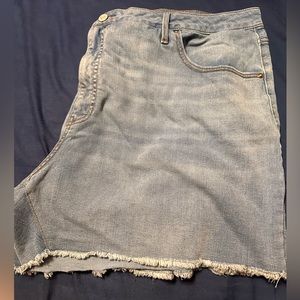 terra&sky size 24w shorts